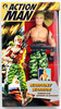 Action Man Warpaint Warrior Action Figure 1993 Hasbro 078033