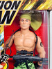 Action Man Warpaint Warrior Action Figure 1993 Hasbro 078033