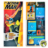 Action Man Night Creeper Figure 1993 Hasbro 12748