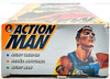 Action Man Night Creeper Figure 1993 Hasbro 12748