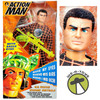 Action Man V.R. Vision with Eagle Eyes Action Figure 1995 Hasbro 27567