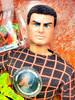 Action Man V.R. Vision with Eagle Eyes Action Figure 1995 Hasbro 27567