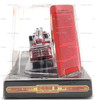 Code 3 Chicago Backdraft Mack CF Rear Mount Ladder L-46 2002 LE Vehicle #12495