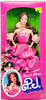 Sweet Roses P.J. Doll Scented Like a Rose 1983 Mattel