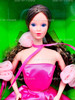 Sweet Roses P.J. Doll Scented Like a Rose 1983 Mattel