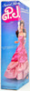 Sweet Roses P.J. Doll Scented Like a Rose 1983 Mattel