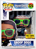 Funko POP Rocks Snoop Dogg in Track Suit and Glasses 324 Vinyl Figure
