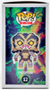 Funko POP 8-Bit Predator Glow in The Dark Predator 12 Chase Figure