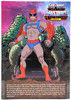 Masters of the Universe Stratos Super 7 LE Action Figure 2019 Mattel #S7034