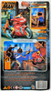 Action Man Ninja Set 1996 Hasbro 27870