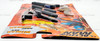 Action Man Ninja Set 1996 Hasbro 27870