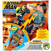 Action Man Electronic Street Commander Action Figure 1997 Hasbro 27874