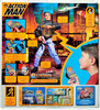 Action Man Electronic Street Commander Action Figure 1997 Hasbro 27874