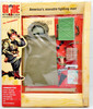 G.I. Joe Action Soldier Command Post Outfit Accessory 2003 Hasbro