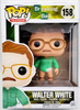 Funko POP Television Breaking Bad Walter White 158 Vinyl Figure