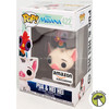 Funko POP Disney Moana Pua and Hei Hei 422 Vinyl Figure