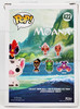 Funko POP Disney Moana Pua and Hei Hei 422 Vinyl Figure