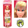 Barbie Sweet 16 Vintage Doll 1973 Mattel #7796