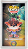 Funko POP Crash Bandicoot Fake Crash Bandicoot 422 Exclusive Figure