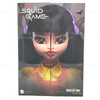 Squid Game Young Hee Red Light Green Light Doll 2024 Mattel #HYV95