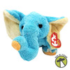 Ty Beanie Babies Jimbo the Elephant Plush Greatest Show on Earth Series 2003