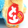 Ty Beanie Babies Jimbo the Elephant Plush Greatest Show on Earth Series 2003
