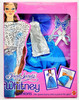 Barbie Jewel Secrets Whitney Fashions with Storybook 1986 Mattel 1862