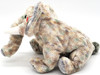 Ty Beanie Babies Pounds the Elephant Plush 2002