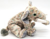 Ty Beanie Babies Pounds the Elephant Plush 2002