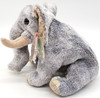 Ty Beanie Babies Bahati the African Elephant WWF Exclusive Plush 2004