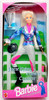 Horse Riding Barbie Doll International Edition 1994 Mattel 12456