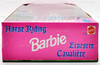 Horse Riding Barbie Doll International Edition 1994 Mattel 12456