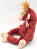 Schweetheart Beanie Baby Orangutan Plush by Ty 1999