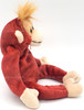 Schweetheart Beanie Baby Orangutan Plush by Ty 1999