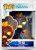 Funko POP Disney Moana Te Ka 419 Vinyl Figure