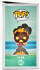 Funko POP Disney Moana Te Ka 419 Vinyl Figure