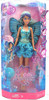 Barbie Mariposa Rayla Blue Butterfly Doll 2007 Mattel #M4507