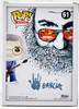 Funko POP Rocks Jerry Garcia 61 Vinyl Figure