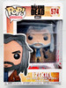 Funko POP Television The Walking Dead Ezekiel 574 Vinyl Figure