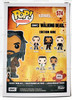 Funko POP Television The Walking Dead Ezekiel 574 Vinyl Figure