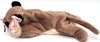 Ty Beanie Babies Canyon the Cougar Plush 1998