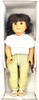 American Girl Collection Samantha Parkington Doll with Breezy Day Outfit #42452