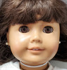 American Girl Collection Samantha Parkington Doll with Breezy Day Outfit #42452