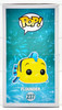 Funko POP Disney The Little Mermaid Flounder 237 Vinyl Figure