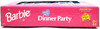 Barbie Dinner Party Service for Six Playset 1997 Tootsie Toy #10819