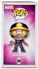 Funko POP Marvel Star-Lord 395 Vinyl Figure