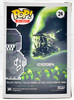 Funko POP 8 Bit Alien 24 Vinyl Figure