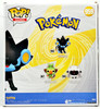 Funko POP Games Jumbo Pokemon Luxray 959 Vinyl Figure