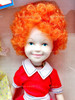 The World of Annie Movie Star Annie Doll 1982 Tribune Company 3826