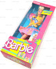 Barbie California Dream Doll 1987 Mattel #4439